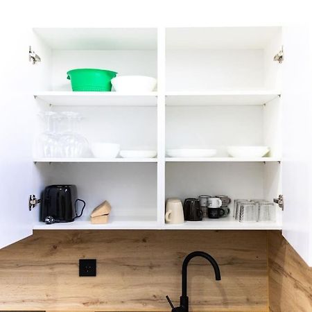 Loft 11 B Lägenhet Murcia Exteriör bild