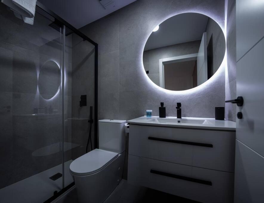 Loft 11 B Lägenhet Murcia Exteriör bild