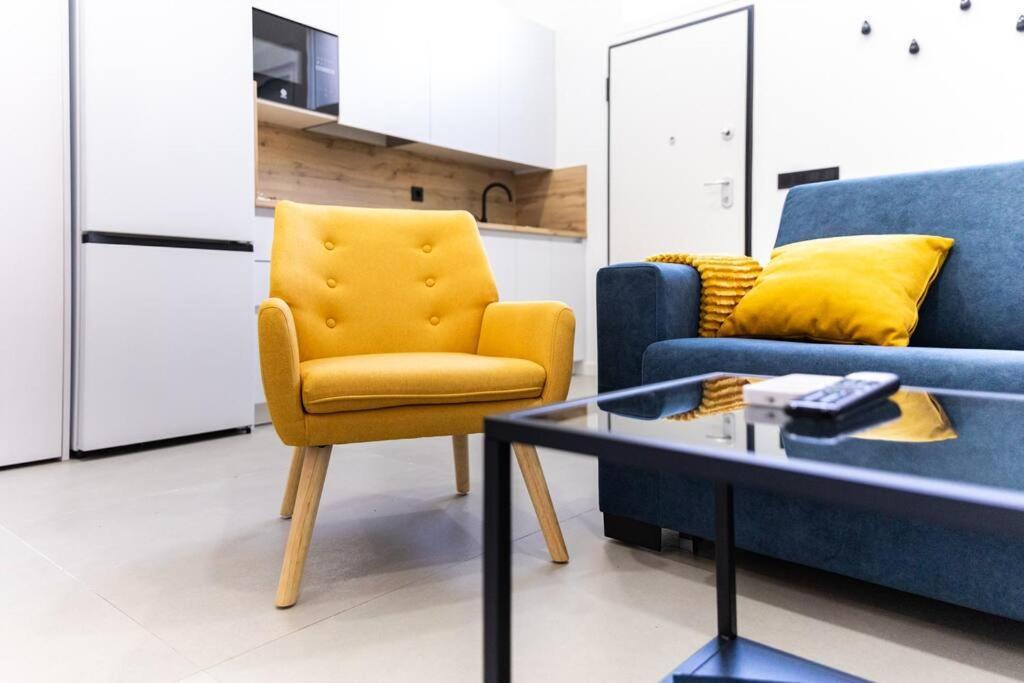 Loft 11 B Lägenhet Murcia Exteriör bild