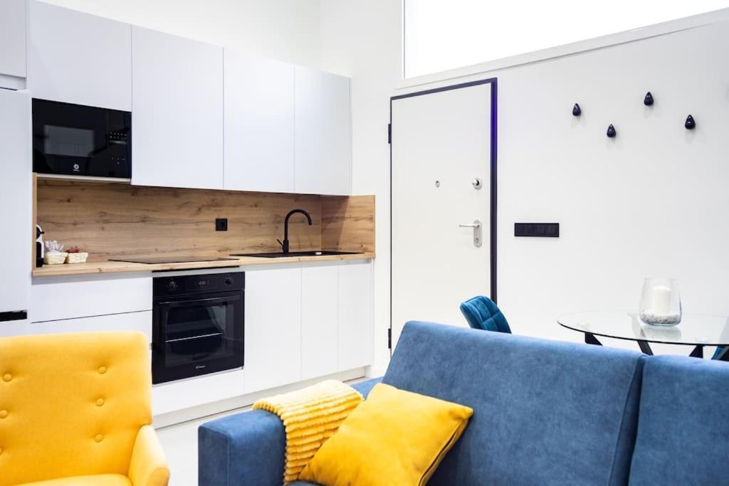 Loft 11 B Lägenhet Murcia Exteriör bild