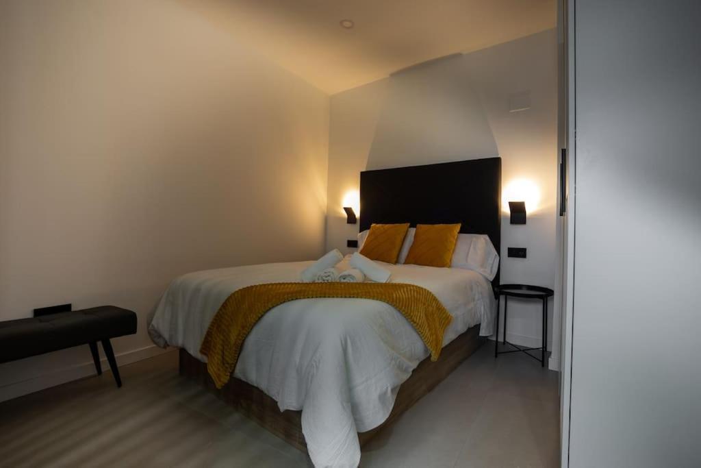Loft 11 B Lägenhet Murcia Exteriör bild
