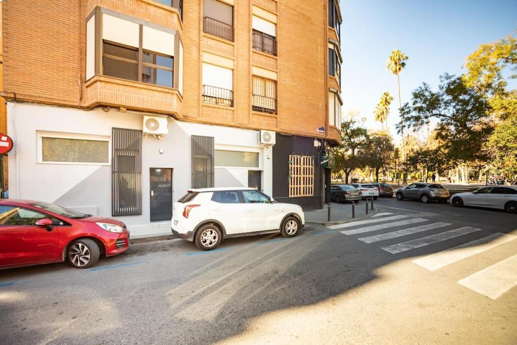 Loft 11 B Lägenhet Murcia Exteriör bild