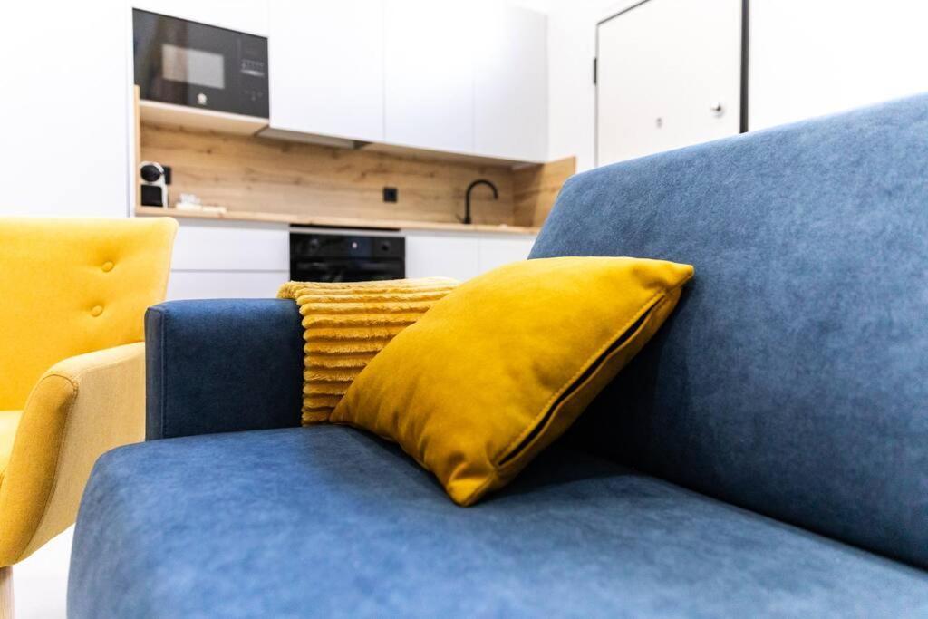 Loft 11 B Lägenhet Murcia Exteriör bild