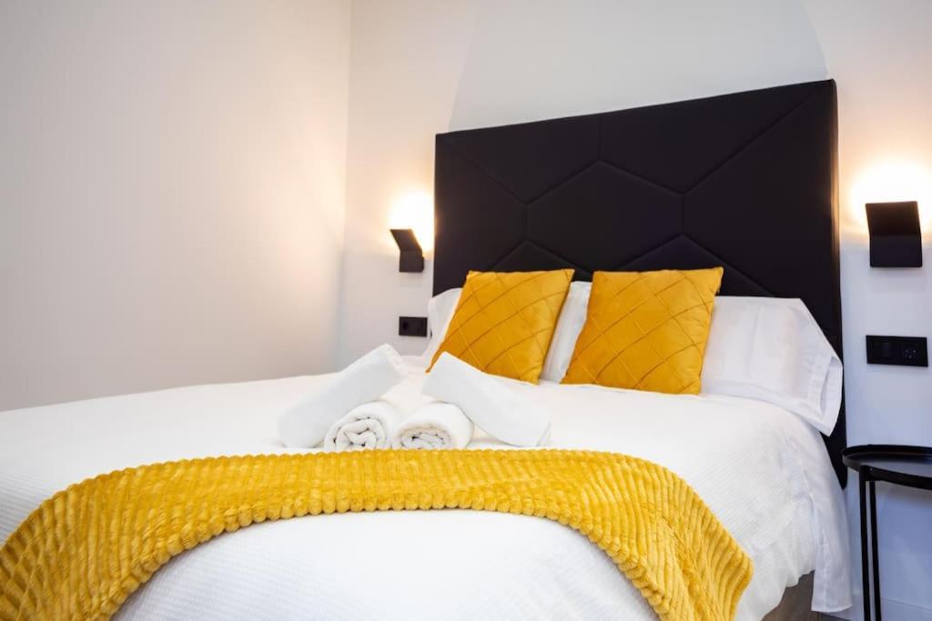 Loft 11 B Lägenhet Murcia Exteriör bild