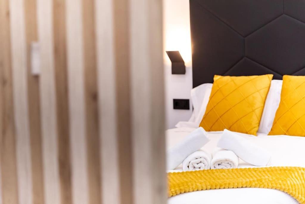 Loft 11 B Lägenhet Murcia Exteriör bild