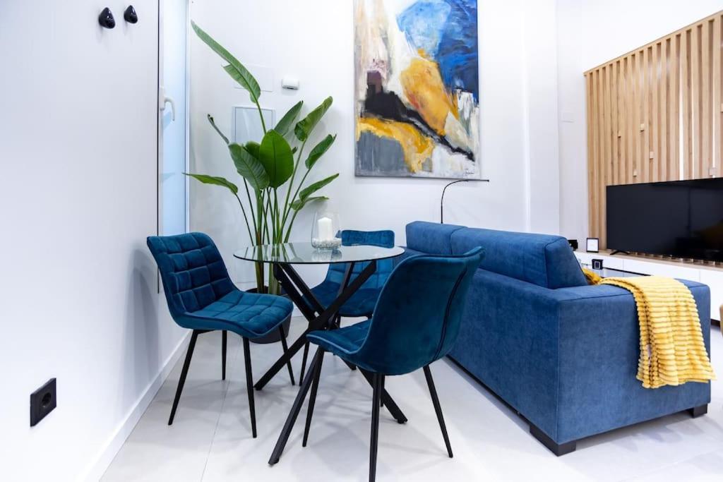 Loft 11 B Lägenhet Murcia Exteriör bild