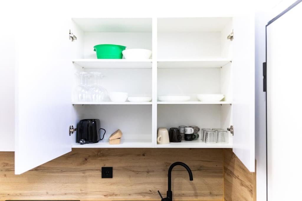 Loft 11 B Lägenhet Murcia Exteriör bild