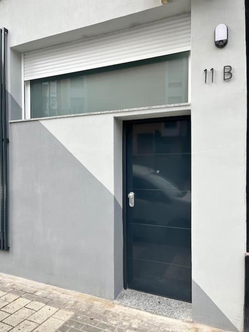 Loft 11 B Lägenhet Murcia Exteriör bild