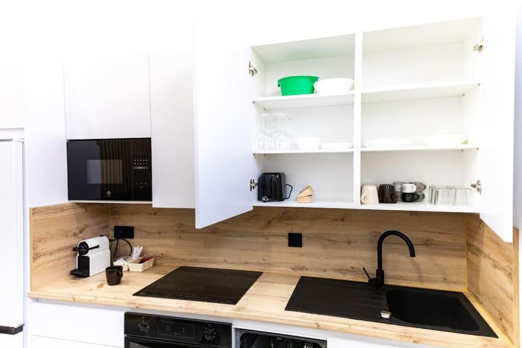 Loft 11 B Lägenhet Murcia Exteriör bild