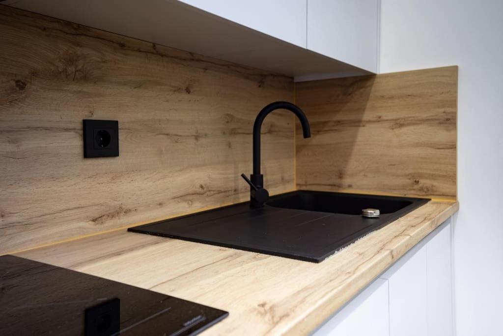 Loft 11 B Lägenhet Murcia Exteriör bild